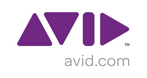 Avid Technology Logo 的图像结果