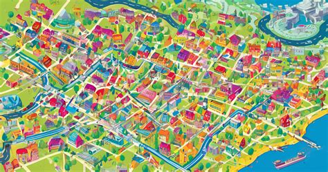 Local Government Map 的图像结果