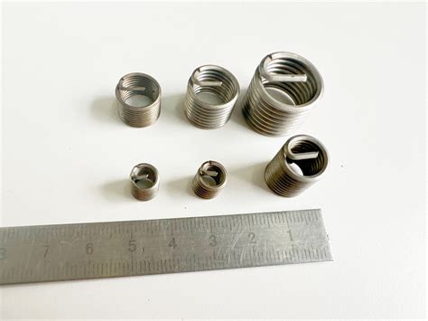 Image result for Wire Thread Insert Repair