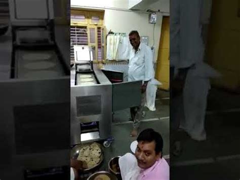 JDC Technology Private Limited - Manufacturer of Automatic Roti Making ...