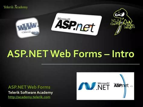 ASP.NET Web Forms Tutorial 的图像结果