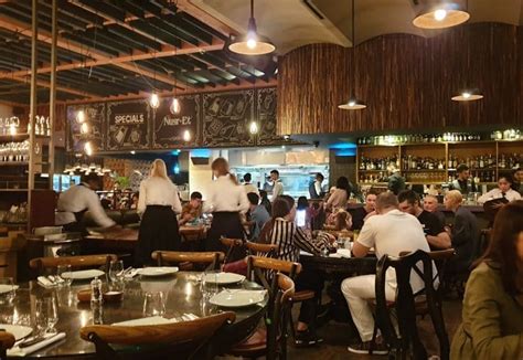 Nusr-Et Steakhouse Dubai: Opulent Dining Experience At DIFC!