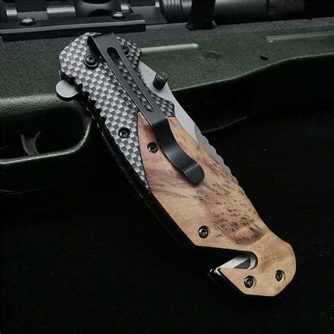 8.27 Inch Hand Forged 8CR13MOV Stainless Steel Blade | Ubuy India