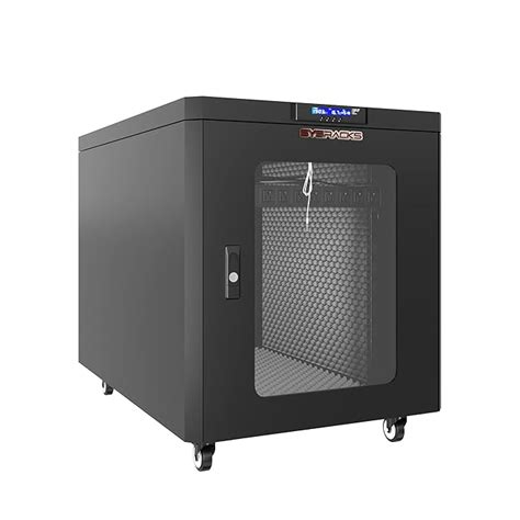 Amazon.in: Buy Soundproof Server Rack Quiet - Acoustic Sound Proof ...