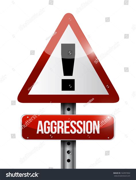Image result for Signs of Aggression