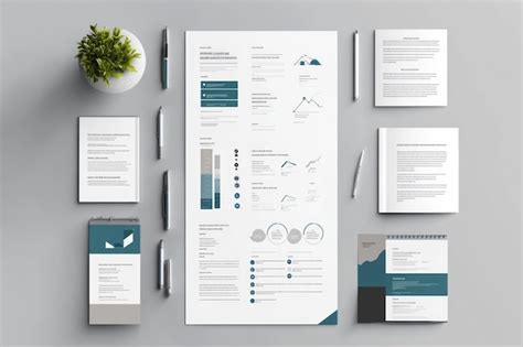 Modern Data Report Designs 的图像结果