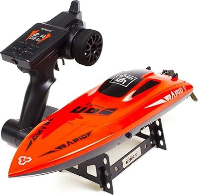 Cheerwing UDI 2.4Ghz RC Racing Boat for Adults India | Ubuy