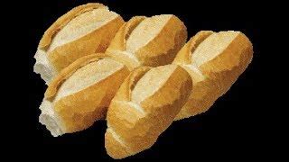 O Segredo das Industrias – Panetone Caseiro | Cantinho do Video Vídeos ...