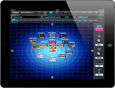 Image result for Roland Sound Module