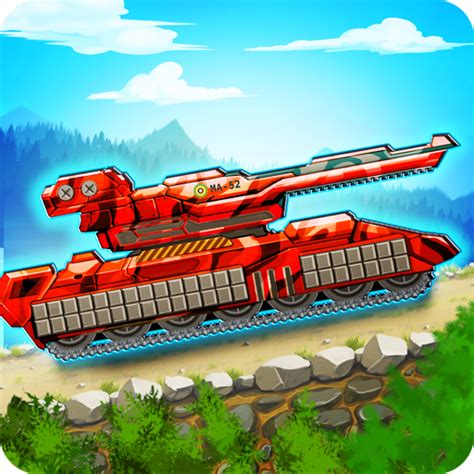 Tank Race: WW2 Shooting Game - App on Amazon Appstore