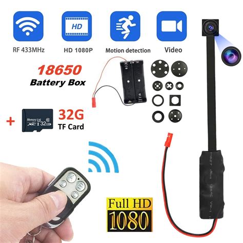 Image result for Small Remote Control Camera