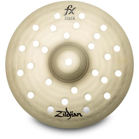 Image result for FX Stack Cymbal