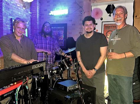 Cosmic Jerry Band returns to Pineapple Express, Pineapple Express ...