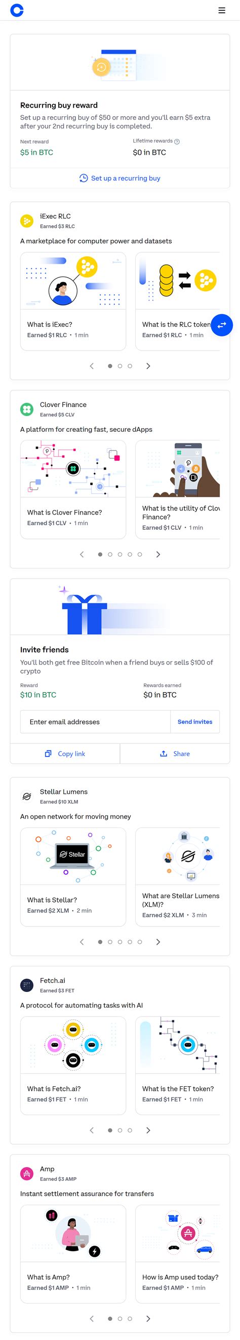 Image result for Coinbase Promo Code Free Cry Pto