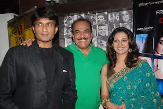 Shivaji Satam Biodata, Movies, Net-worth, Age, New Movies, Affairs, New ...