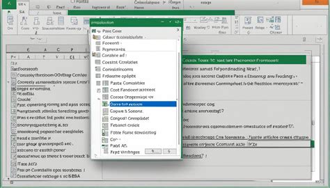 Image result for VBA Copy/Paste without Formula