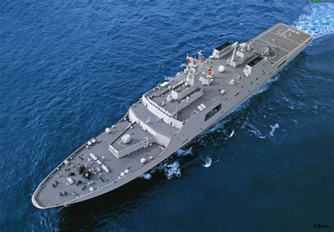075两栖攻击舰对中国海军有多重要？当年要是有它，也不会留下遗憾_凤凰网视频_凤凰网
