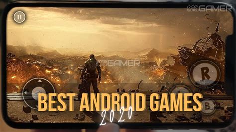 Top 10 Games For Android In 2020: Best Games Available To Android ...