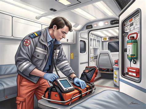 EMT Job Description - TapTalent