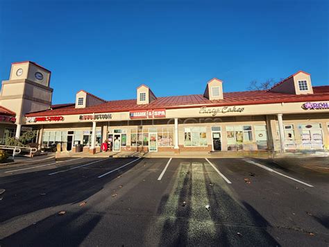 Cicy Spa & Massage | Massage Parlors in Freehold, NJ | (732) 866-0001 ...