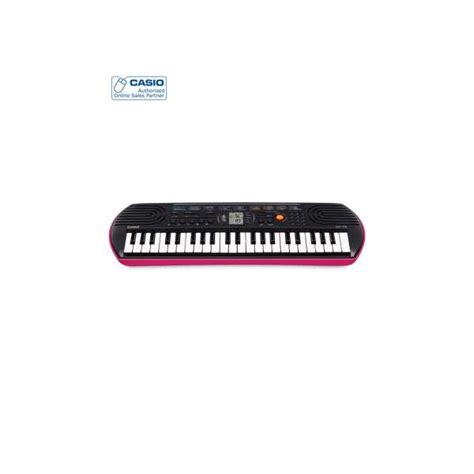 Casio SA 78H2 Mini Keyboard Price in India, Specs, Reviews, Offers ...