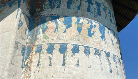 Arbore Monastery - Tripadvisor