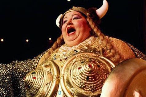Image result for Viking Opera Singer