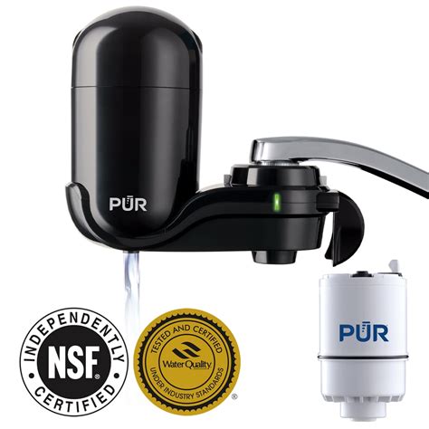 pur water filter