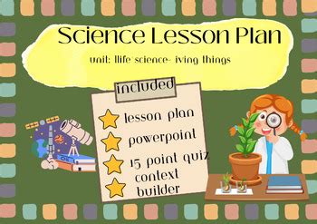 Second Grade Science Lesson 的图像结果