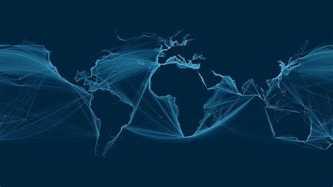 What is truly integrated logistics | Maersk