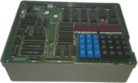 Image result for Microprocessor Kit