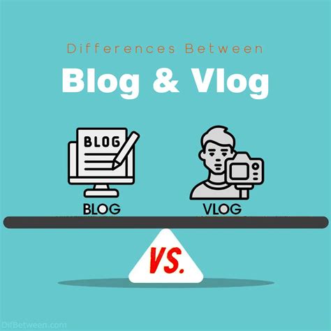 Blog vs Vlog: Which Suits You Best?