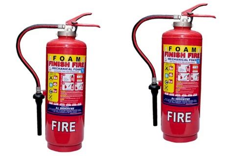 Fire Extinguisher Refilling Service - Fire Extinguisher Service ...