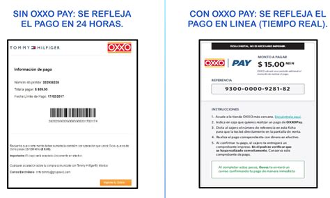 Cuenta De Oxxo