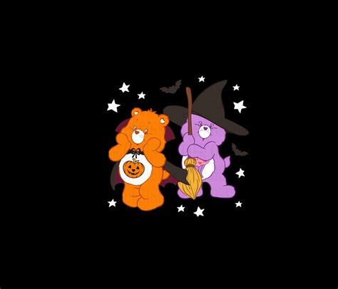 Buy Halloween Care Bears Svg, Care Bears Png, Born to Care Png, Care ...