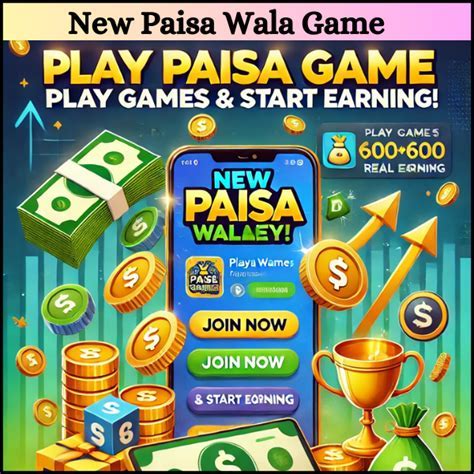 game paisa wala new - Best Online Casinos