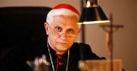 Warum lässt Gott Leid zu? Antworten von Papst Benedikt XVI. | radio ...