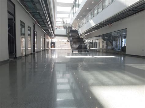 General 1 — Nuevo Polished Floors