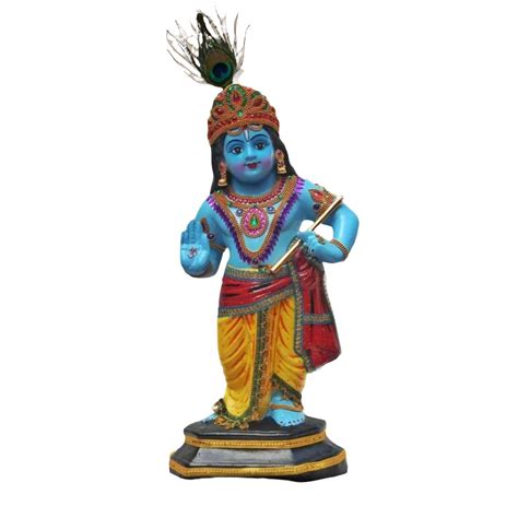 Buy Krishna Idols Online - Best Selection and Prices – Page 3 – Arte House