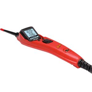 Power Probe Comparison Chart 的图像结果