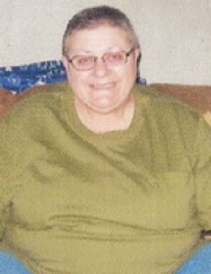 Katherine "Kathy" Kelemen Obituary - 2018 - Filbrandt Family Funeral Home