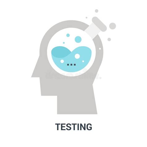 Image result for Testing Round Icon