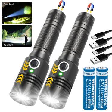 Image result for Hyper Tough LED Flashlight