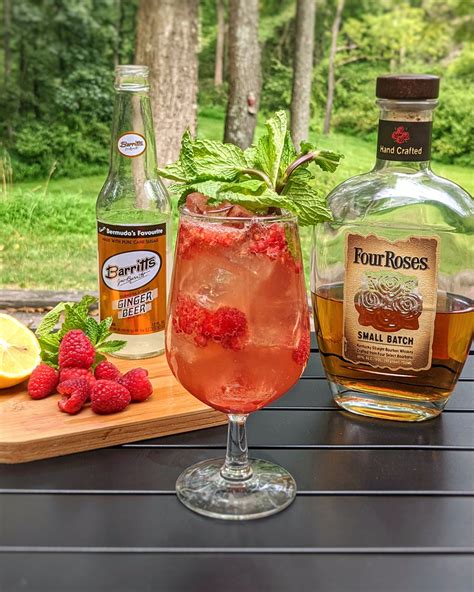 3 Summertime Bourbon Cocktails You Need to Try