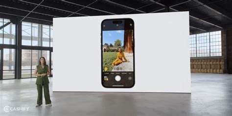 5 Reasons To Buy iPhone 15 This Year! | Cashify Blog