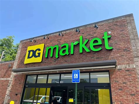 A look inside Harlem’s DG Market - Augusta Business Daily