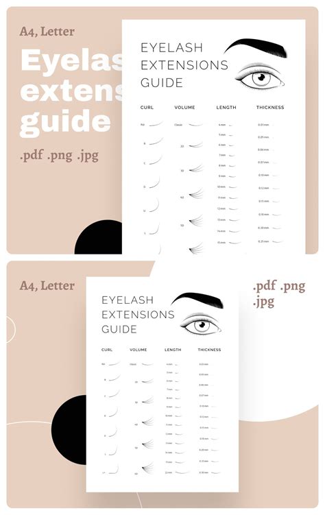 Eyelash Extensions Tutorial 的图像结果