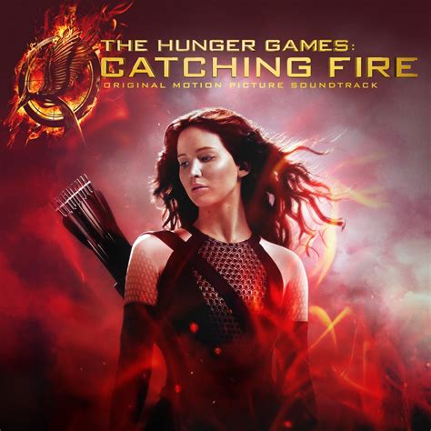 Image result for Catching Fire Audio