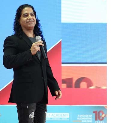 Youth Talk India - Student Speech Competition | ICT Academy