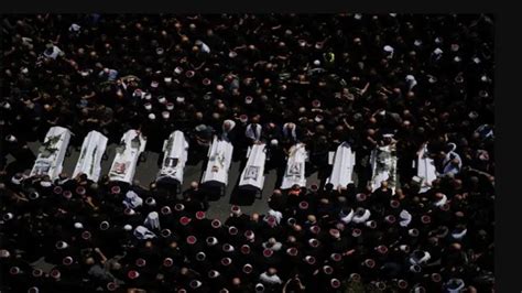 Israel-Hamas War: હિઝબુલ્લાહના હુમલાથી ઈઝરાયેલ ભારે આઘાતમાં; બાળકોના ...